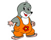 Miniškolka Krteček