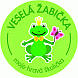 Veselá žabička - Plzeň