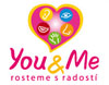 You & Me - centrum pro děti a rodinu