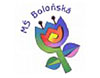 Mateřská škola Boloňská