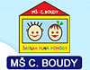 Mateřská škola C.Boudy