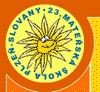 23. mateřská škola Plzeň