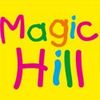 Česko-anglická mateřská škola-Magic Hill